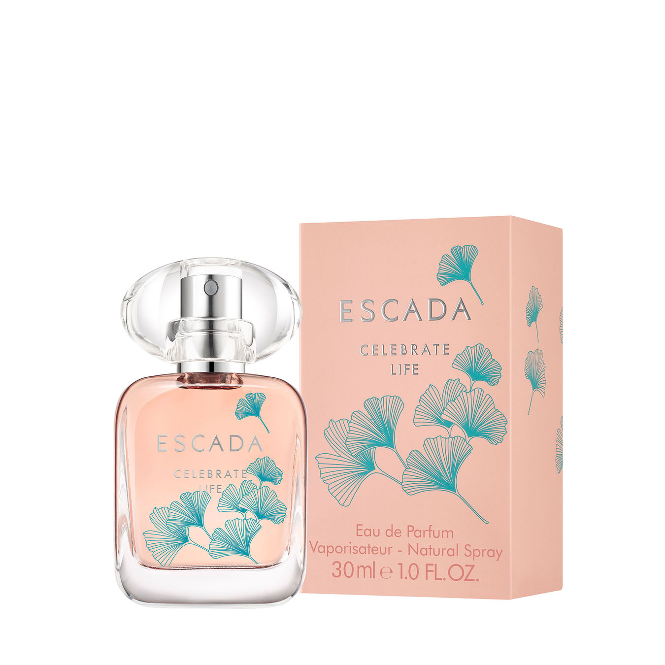 Escada Celebrate Life Eau de Parfum