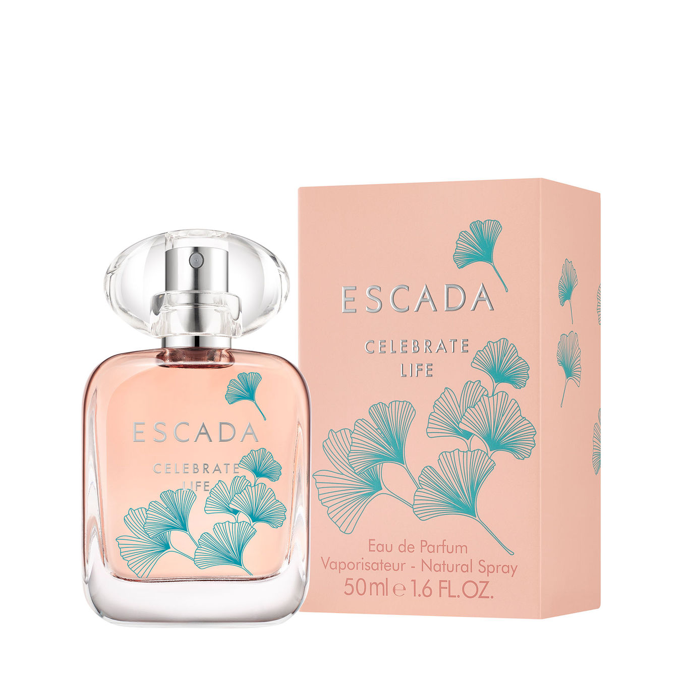 Escada Celebrate Life Eau de Parfum