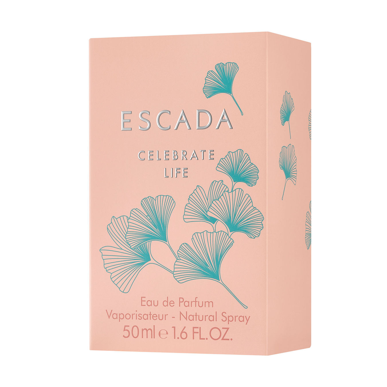 Escada Celebrate Life Eau de Parfum