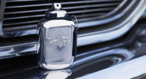 Coach Platinum Perfume For Men