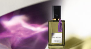 Diana Vreeland Staggeringly Beautiful new luxury fragrance