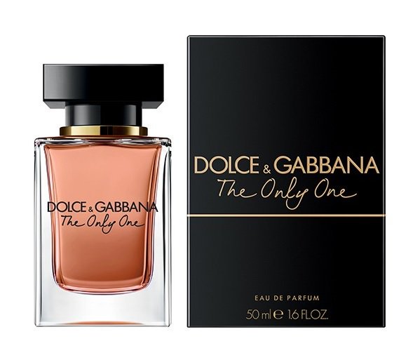 dolce and gabbana new fragrance 2018