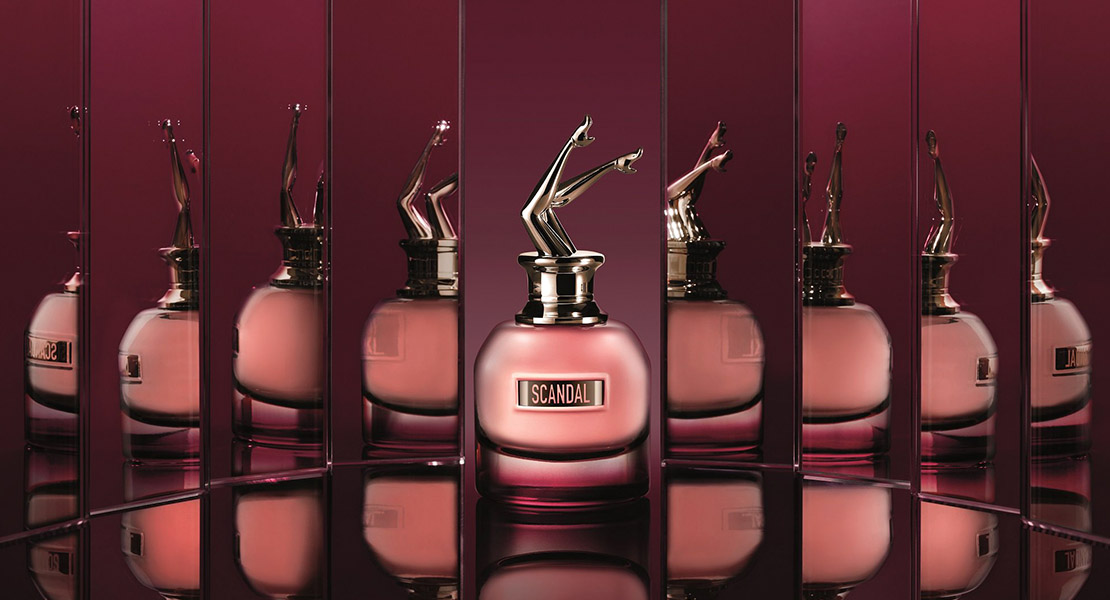 Jean Paul Gaultier Scandal By Night