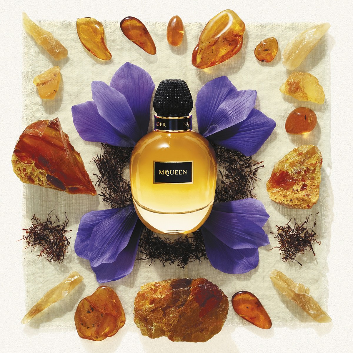 McQueen Collection AMBER GARDEN Eau de Parfum