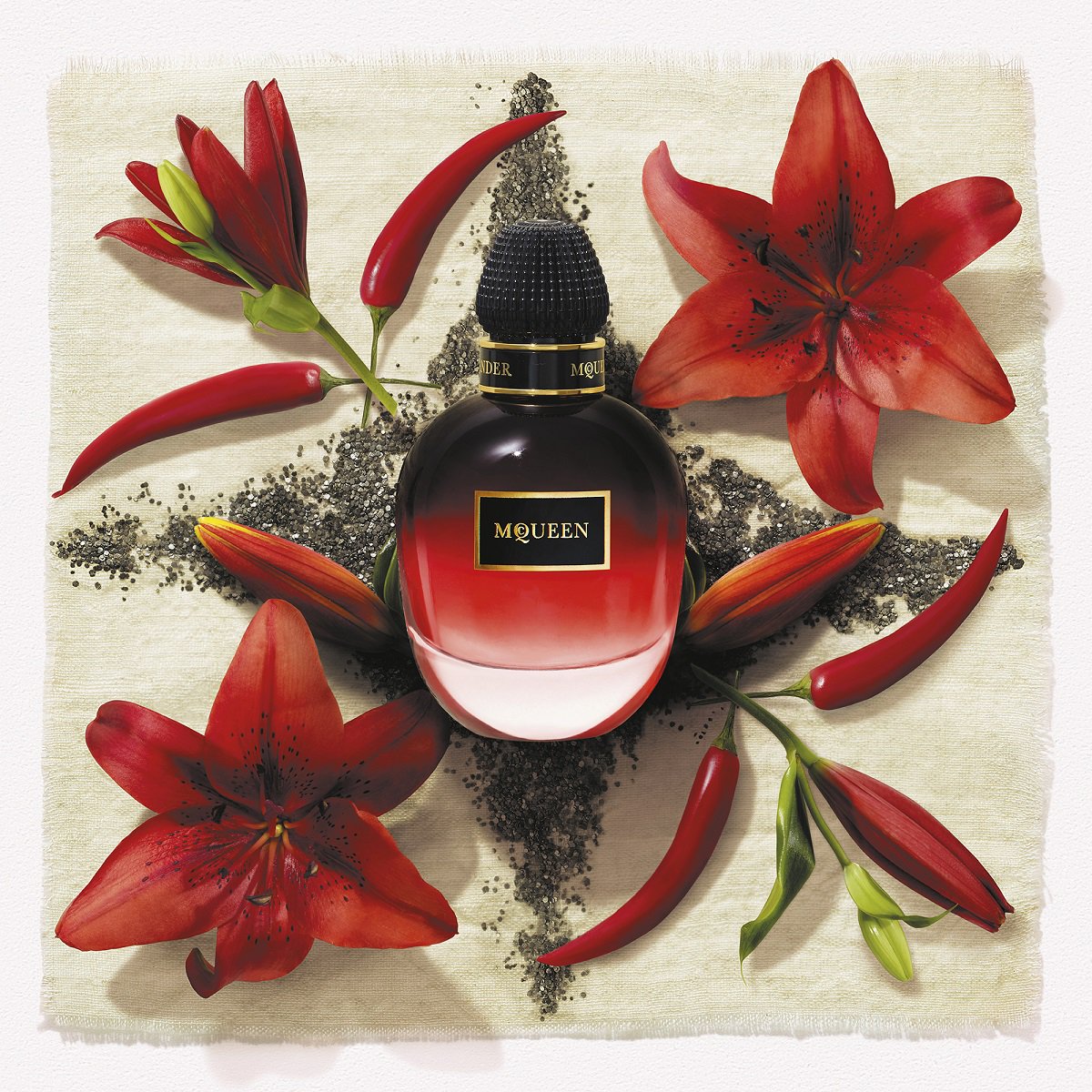 McQueen Collection BLAZING LILY Eau de Parfum