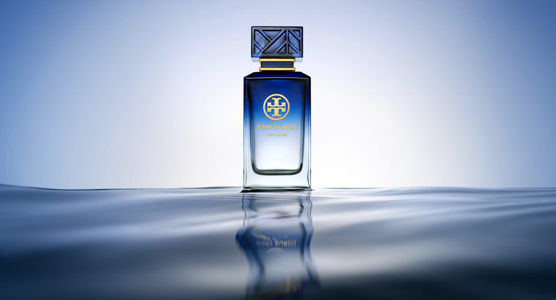 Tory Burch Nuit Azur- Captivating Mediterranean Perfume | Perfume and  Beauty magazine