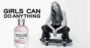 Zadig & Voltaire Girls Can Do Anything fragrance