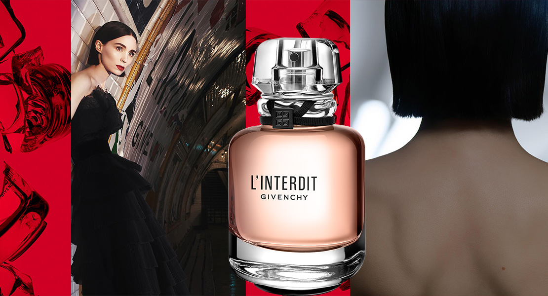 interdit perfume