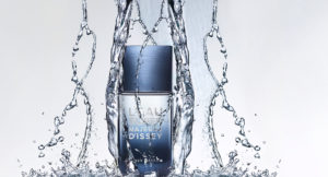 Issey Miyake L'Eau Super Majeure d'Issey new fragrance 2018 reastars