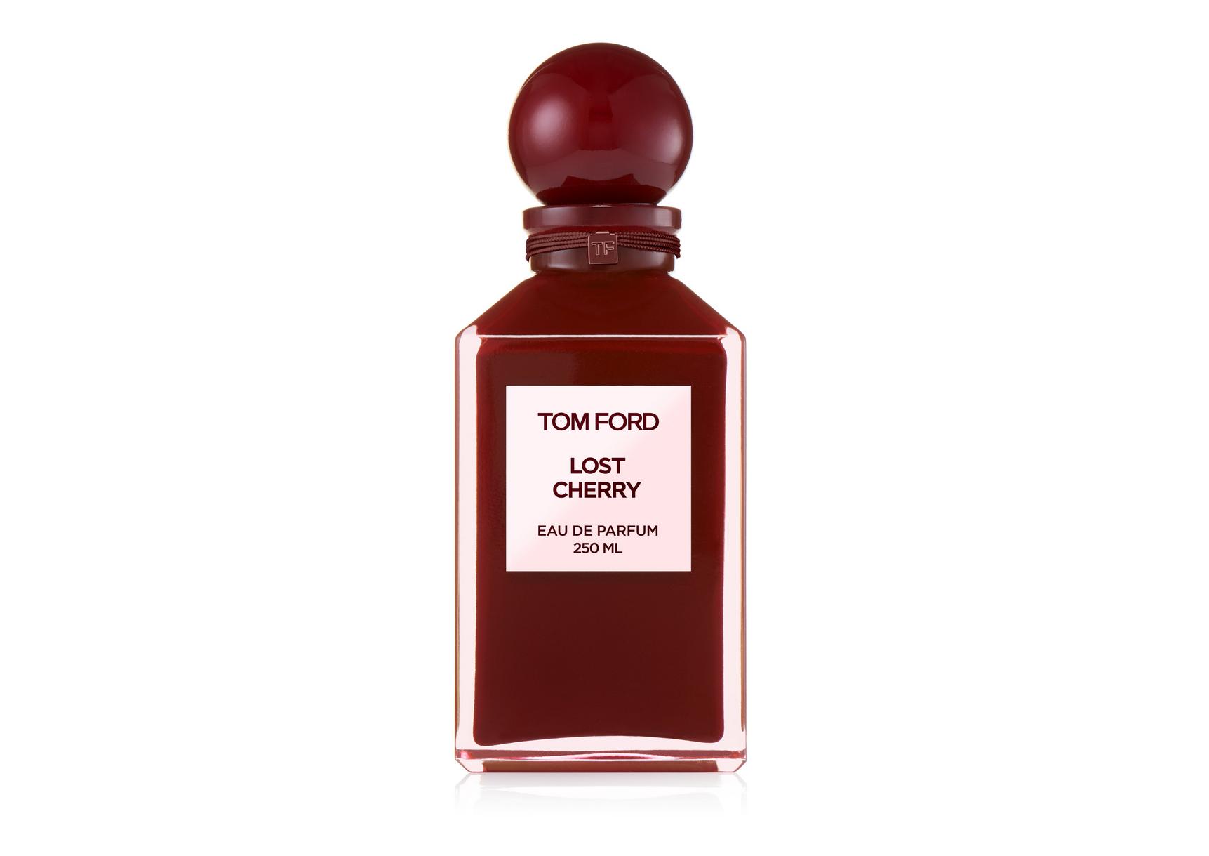 Tom Ford Lost Cherry 250ml | Perfume and Beauty magazine