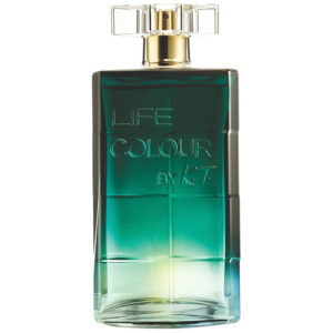 avon life colour perfume