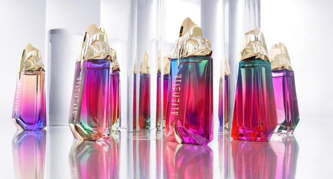 Parfum Reastars Perfume And Beauty Magazine