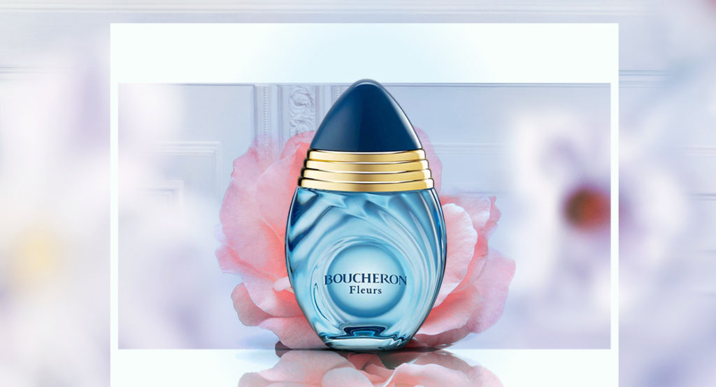 Boucheron Fleurs Eau de Parfum