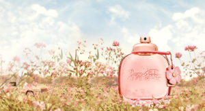 New flowery Coach Floral Blush 2019 new fragrance