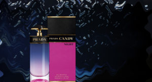 Prada Candy Night Eau de Parfum 2019 fragrance