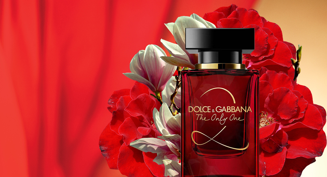 dolce gabbana only one 2