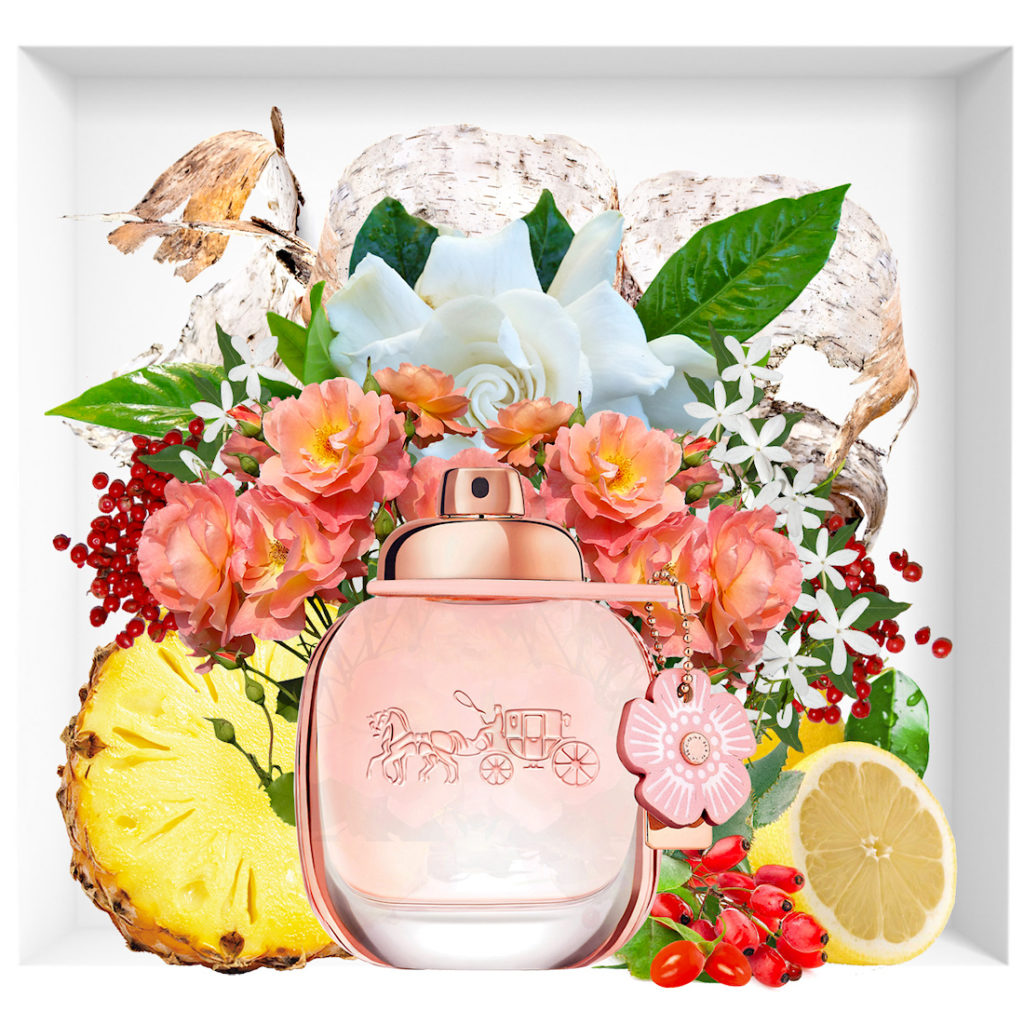 coach floral eau de parfum 2019