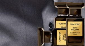 new fragrance Beau de Jour tom ford 2019