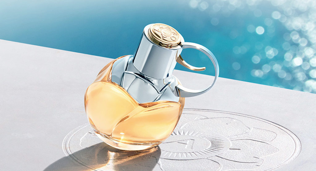 New Azzaro Wanted Girl Eau de parfum
