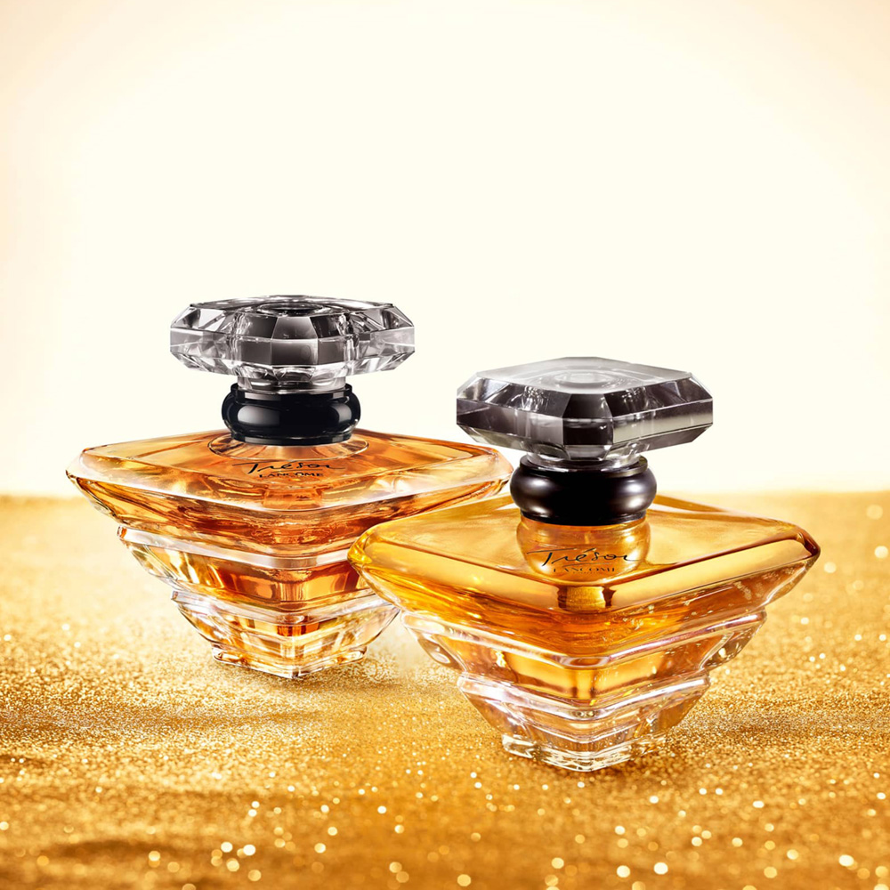 Trésor en Or Eau de Parfum Edition Limitée 2019 by Lancôme 1