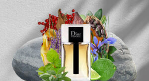 Dior Homme Eau de Toilette 2020 Version