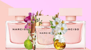 Narciso Rodriguez Narciso Eau de Parfum Cristal
