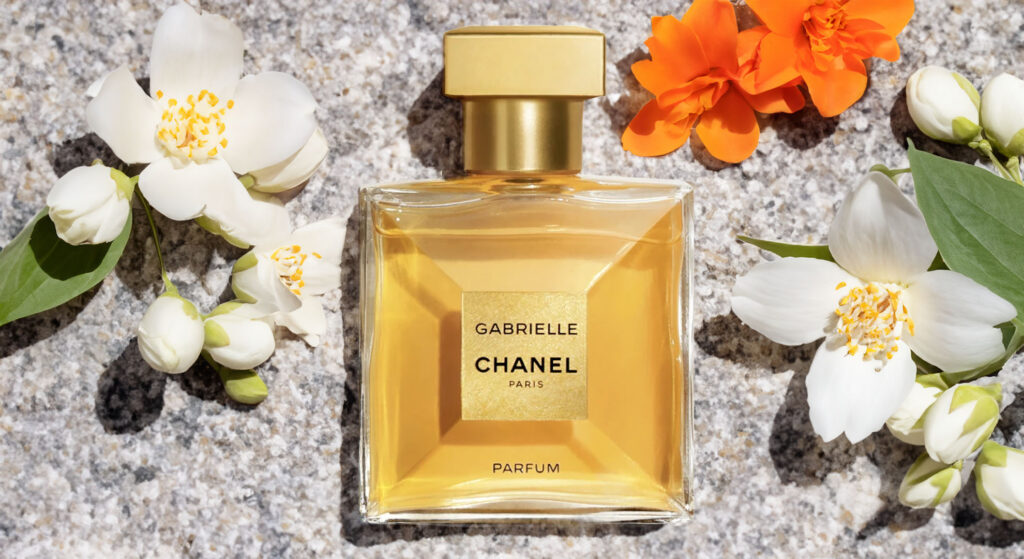 Gabrielle Chanel Parfum