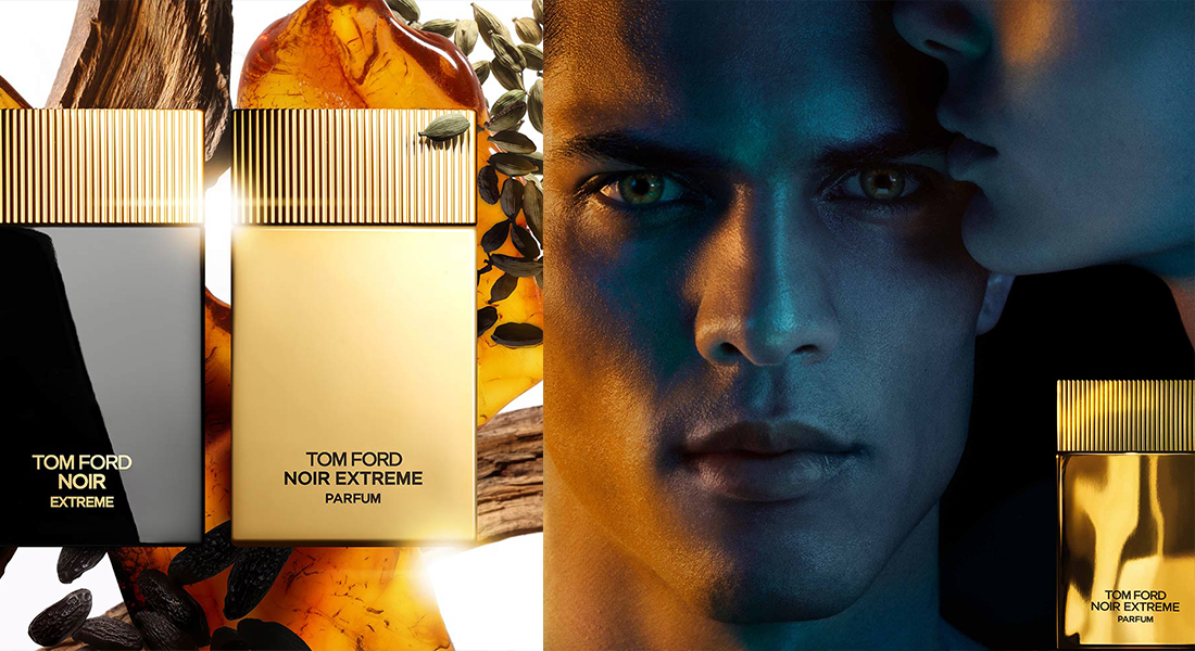 Tom Ford Noir Extreme Parfum