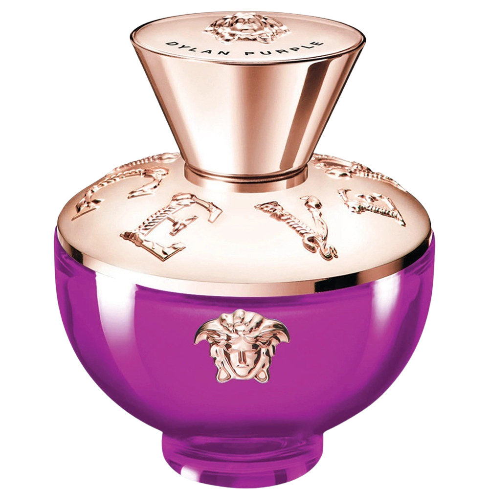 Versace Pour Femme Dylan Purple- The New Must-Have Fragrance for Women