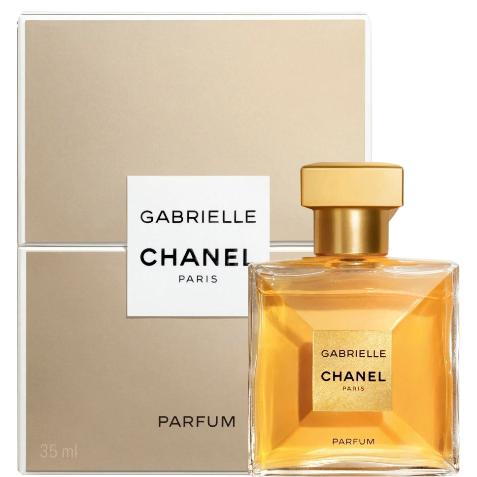 Gabrielle Chanel Parfum | Perfume and Beauty magazine