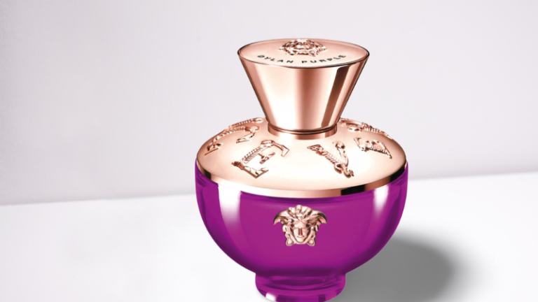 Versace Pour Femme Dylan Purple: The New Must-Have Fragrance for Women