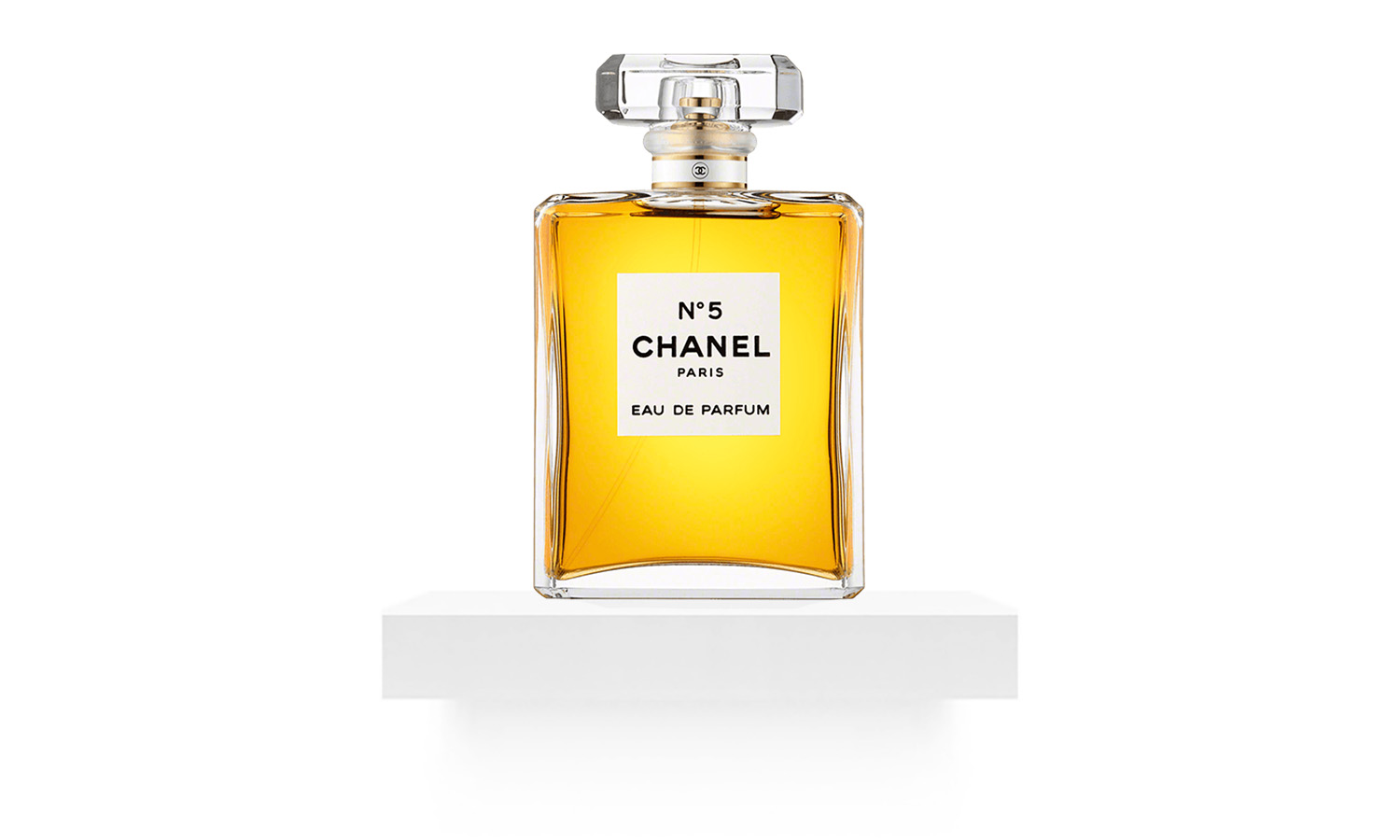 Chanel No.5 Bottle