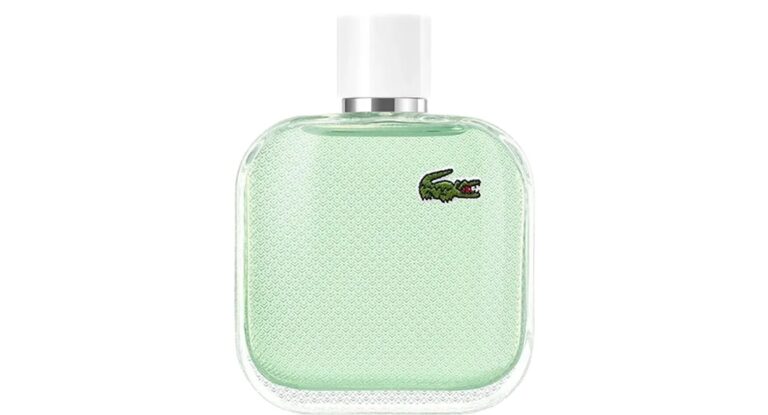 L.12.12 Blanc Eau Fraîche Eau de Toilette For Him by Lacoste Fragrances