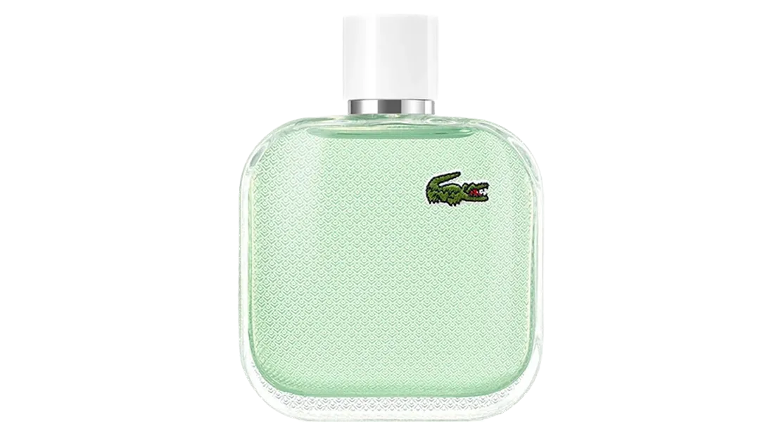 Eau de Lacoste L.12.12 Blanc Eau Fraîche Pour Lui