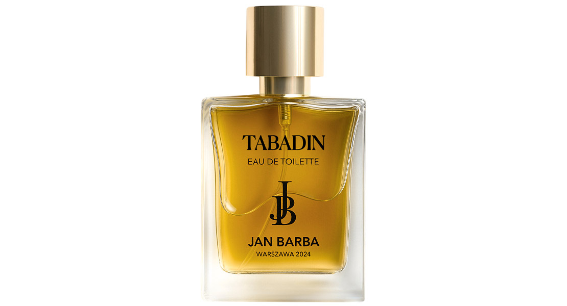 Tabadin by Jan Barba Eau de Toilette