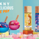 DKNY Be Delicious Ice Pop Collection Delivers a Juicy Freeze Frame of Summer in New York