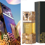 Lattafa Unveils Atheeri – A New Floral Gourmand Eau de Parfum Inspired by Light, Stillness, and Natural Precision