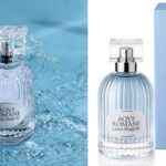 Laura Biagiotti Launches Rubus Maris – A New Fragrance Inspired By The Mediterranean Sea And The Eternal City