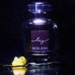 Luz by Salsa Jeans: A Fragrance Born from Light