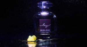 Luz by Salsa Jeans: A Fragrance Born from Light