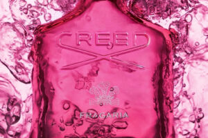 Fragaria by Creed – A New Scent of British Summer
