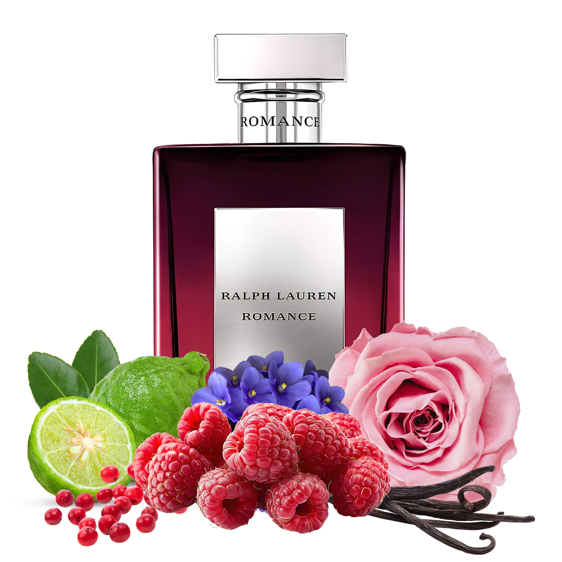 Romance Elixir by Ralph Lauren - A New Expression of Sensuality