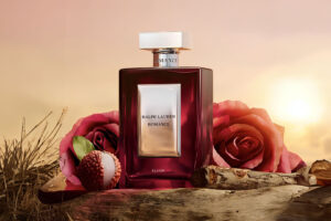 Romance Elixir by Ralph Lauren – A New Expression of Sensuality