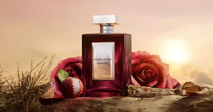 Romance Elixir by Ralph Lauren