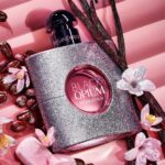 Yves Saint Laurent Black Opium Glitter – A New Gourmand Chapter
